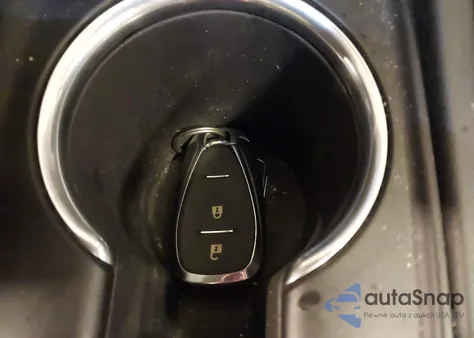 2020 Chevrolet Equinox Awd 2Fl z USA, uszkodzony, nr VIN 3GNAXTEV5LL250029